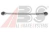 A.B.S. 260351 Track Control Arm